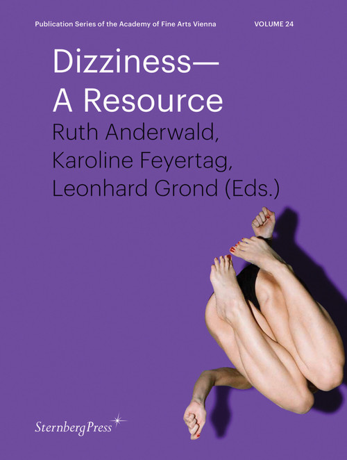 Dizziness (A Resource) by Ruth Anderwald, Karoline Feyertag, Leonhard Grond, 9783956795213