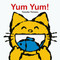 Yum Yum! by Yusuke Yonezu, Yusuke Yonezu, 9789888240586