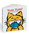 Yum Yum! (An Interactive Book All About Eating!) by Yusuke Yonezu, Yusuke Yonezu, 9789888240586