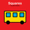 Squares by Yusuke Yonezu, Yusuke Yonezu, 9789888240685