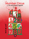 Number Circus (1-10 and Back Again!) by Kveta Pacovska, Kveta Pacovska, 9789888240852