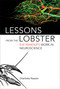 Lessons from the Lobster (Eve Marder's Work in Neuroscience) by Charlotte Nassim, 9780262037785