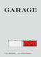 Garage by Olivia Erlanger, Luis Ortega Govela, 9780262038348