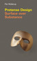 Pretense Design (Surface Over Substance) by Per Mollerup, 9780262039482