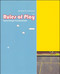 Rules of Play (Game Design Fundamentals) by Katie Salen Tekinbas, Eric Zimmerman, 9780262240451