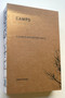 Camps (A Guide to 21st-Century Space) by Charlie Hailey, 9780262512879