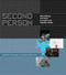 Second Person (Role-Playing and Story in Games and Playable Media) by Pat Harrigan, Noah Wardrip-Fruin, 9780262514187