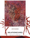 Relationscapes (Movement, Art, Philosophy) by Erin Manning, 9780262518000