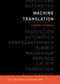 Machine Translation by Thierry Poibeau, 9780262534215
