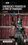 Emergency Powers in a Time of Pandemic by Alan Greene, 9781529215410