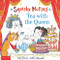 Squishy McFluff: Tea with the Queen by Pip Jones, Ella Okstad, 9780571337279