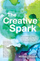 The Creative Spark (How musicians, writers, explorers, and other artists found their inner fire and followed their dreams) - 9781609521783 by Michael Shapiro, 9781609521783