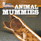 Animal Mummies by Joyce Markovics, 9781534180390
