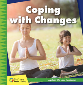Coping with Changes by Shannon Stocker, 9781534180079