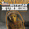 Egyptian Mummies by Joyce Markovics, 9781534182127