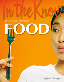 Food - 9781534182073 by Virginia Loh-Hagan, 9781534182073