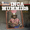 Inca Mummies by Joyce Markovics, 9781534182141