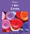 I See Circles by Czeena Devera, 9781534179844