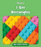 I See Rectangles by Czeena Devera, 9781534179868