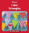 I See Triangles by Czeena Devera, 9781534179851
