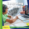 Learning at Home by Shannon Stocker, 9781534181816