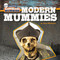 Modern Mummies - 9781534182158 by Joyce Markovics, 9781534182158