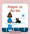 Pepper at the Vet by Cecilia Minden, Becky Down, 9781534179646