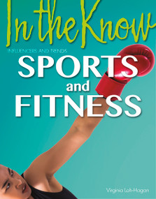 Sports and Fitness by Virginia Loh-Hagan, 9781534180352