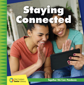 Staying Connected - 9781534181809 by Shannon Stocker, 9781534181809