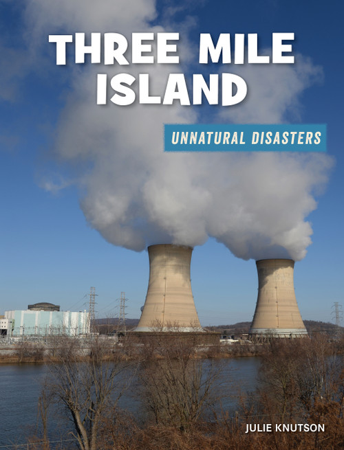 Three Mile Island - 9781534181908 by Julie Knutson, 9781534181908