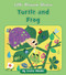 Turtle and Frog by Cecilia Minden, Steph Hinton, 9781534179738
