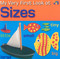 My Very First Look at Sizes by Christiane Gunzi, 9781587282799