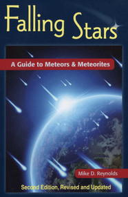 Falling Stars - 9780811736169 by Mike D. Reynolds, 9780811736169