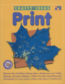 Print by Two-Can Editors, 9781587282669