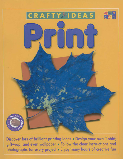 Print by Two-Can Editors, 9781587282669