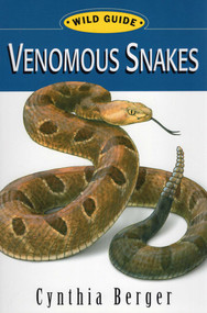 Venomous Snakes - 9780811734127 by Cynthia Berger, 9780811734127