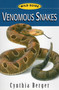 Venomous Snakes - 9780811734127 by Cynthia Berger, 9780811734127