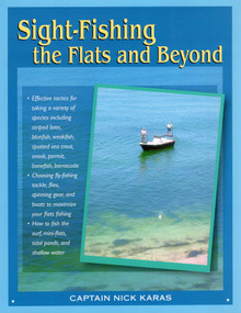 Sight Fishing the Flats and Beyond - 9780811734653 by Nick Karas, 9780811734653