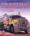 Traveling On Land by Two-Can Editors, 9781587282201
