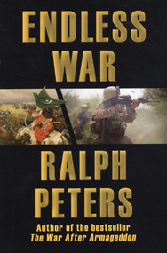 Endless War by Ralph Peters, 9780811705509