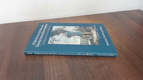Sketch of the Life and Character of Daniel Boone by Peter Houston, Ted Franklin Belue, 9780811715225