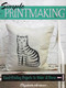 Simple Printmaking by Elizabeth Harbour, 9780811712897