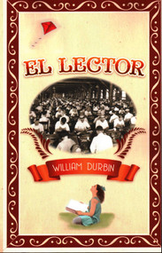 Lector by William Durbin, 9781561646784