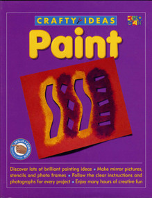 Paint - 9781587282638 by Two-Can Editors, 9781587282638