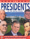 Presidents by Simon Adams, 9781587280931