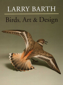 Birds, Art & Design by Larry Barth, 9780811713597
