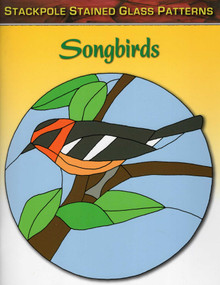 Songbirds - 9780811713436 by Sandy Allison, 9780811713436