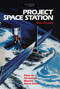 Project Space Station by Brian O'Leary, 9780811736985