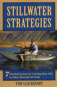 Stillwater Strategies by Tim Lockhart, 9780811711371
