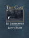 Cast by Ed Jaworowski, 9780811719179